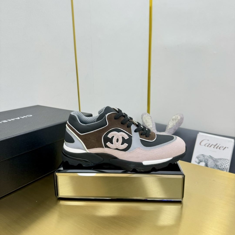 Ch*el sneakers